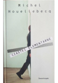 Cząstki elementarne