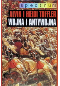 Wojna i antywojna
