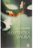 Asystentka Magika
