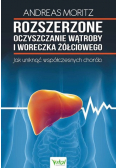 Rozszerzone oczyszczanie wątroby i woreczka
