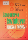 Gospodarka światowa