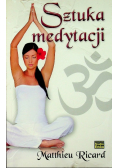 Sztuka medytacji