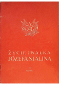 Życie i walka Józefa Stalina 1949 r.