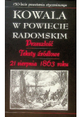 Kowala w powiecie radomskim