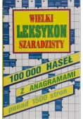 Wielki leksykon szaradzisty