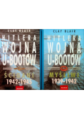 Hitlera wojna U bootów Myśliwi / Ścigani