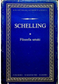 Schelling Filozofia Sztuki