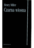Czarna Wiosna