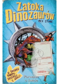 Zatoka dinozaurów Tom 20  Porwanie o świcie
