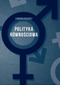 Polityka równościowa
