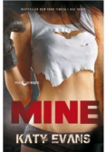 Mine