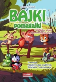 Bajki pomagajki na dobry dzień i jeszcze lepsze jutro