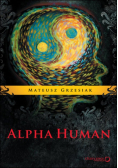 Alpha Human