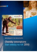 Choroby wewnętrzne Stan wiedzy na rok 2010