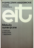 Fortuna Z., Macukow B.,   - Metody numeryczne