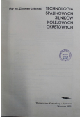 Technologia spalinowych silników kolejowych i okrętowych