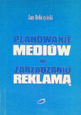 Planowanie mediów w zarządzaniu reklamą