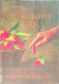Cytrusowy gaj
