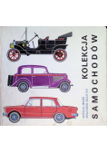 Kolekcja samochodów
