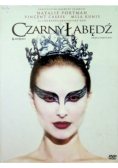 Czarny łabędź