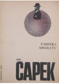 Fabryka Absolutu