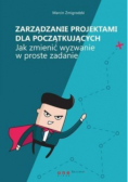 Zarządzanie projektami dla początkujących
