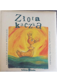Złota kaczka