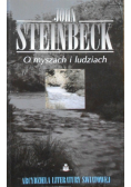 O myszach i ludziach