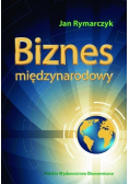 Biznes międzynarodowy