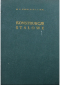 Konstrukcje stalowe