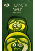 Planeta małp