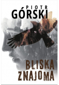 Bliska znajoma