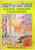 Podróż smokiem diplodokiem