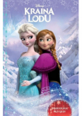 Kraina Lodu Biblioteczka przygody