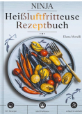 Ninja Heissluftfritteuse Rezeptbuch