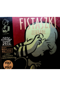 Fistaszki zebrane 1961 - 1962