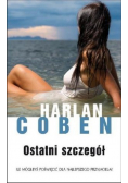 Ostatni szczegół
