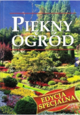 Piękny ogród