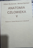 Anatomia człowieka