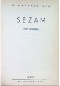 Sezam