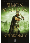 Orły imperium Niepokonany