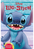 Lilo i Stitch. Biblioteczka przygody. Disney