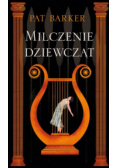 Milczenie dziewcząt