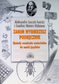 Zanim wybierzesz podręcznik