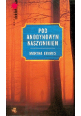 Pod anodynowym naszyjnikiem