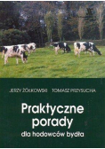 Praktyczne porady dla hodowców bydła