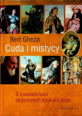 Cuda i mistycy