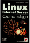 Internet server Czarna księga