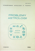 Problemy astrologii