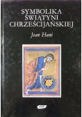 Symbolika świątyni chrześcijańskiej
